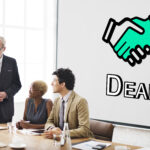 Mergers & Acquisitions